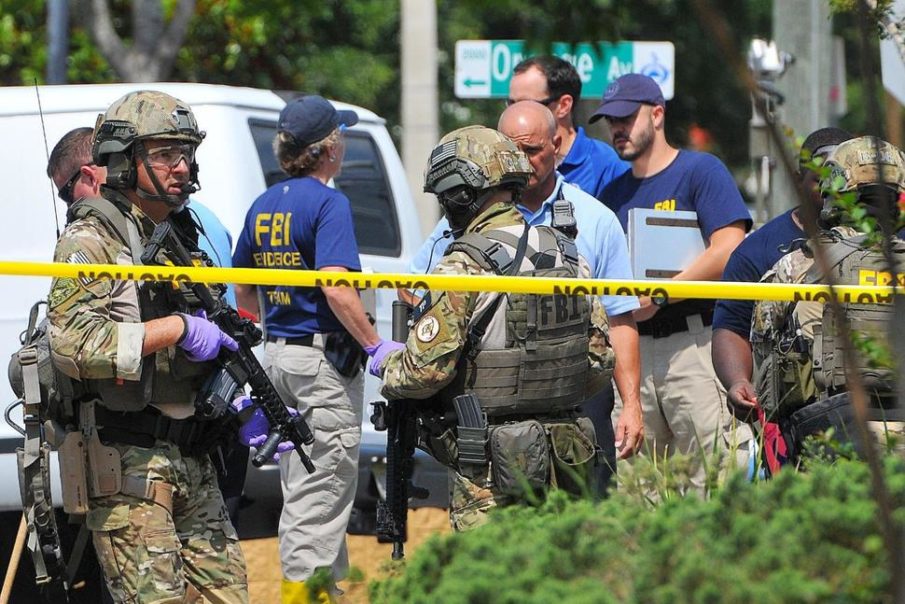 Reports: Authorities feared terrorism, explosives at Pulse