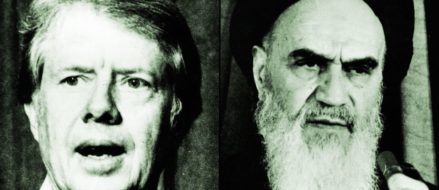 Two Weeks in January: America’s secret engagement with Khomeini