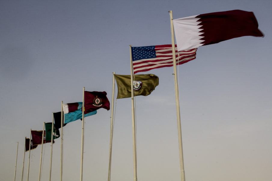Stupid Games, Stupid Prizes : U.S. Ambassador Summoned in Qatar to Apologize for Video