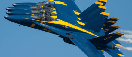 A San Francisco lawmaker has had enough of the Blue Angels ‘strafing’ his city