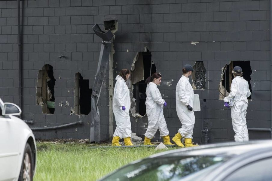 In Wake of Orlando Shooting Obama, Others Call for Stricter Gun Laws