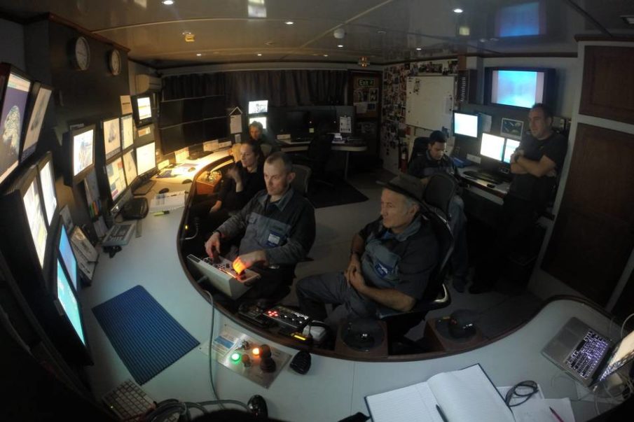 EgyptAir Flight 804 Black Box Recovered, Investigators Say