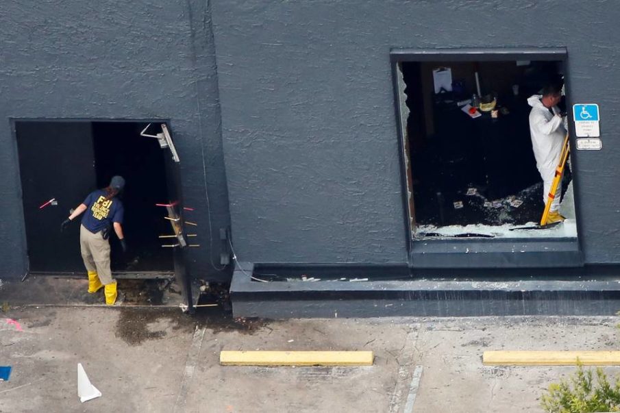 Officials Backtrack on Omitting Orlando Gunman’s Talk of Islamic State After GOP Criticism