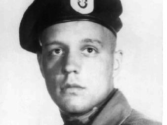 SOG MIA of 48 Years to Be Buried at Arlington Wednesday