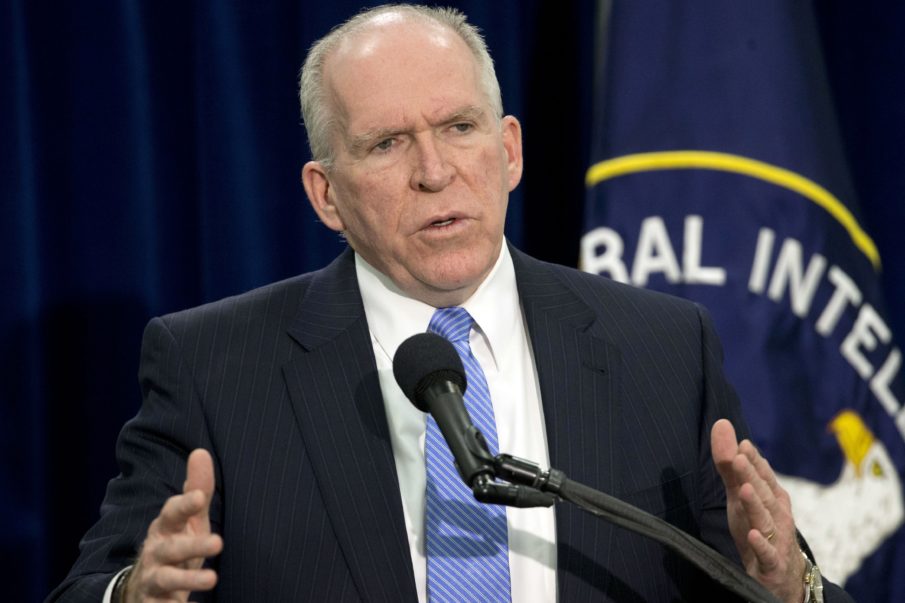 CIA director: Attack at Istanbul airport has hallmarks of Islamic State, could happen in US