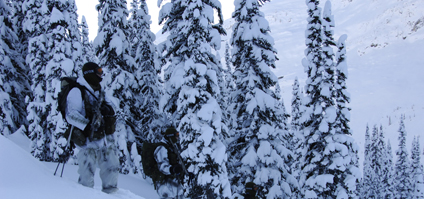 Special Operations Forces (SOF) News Update