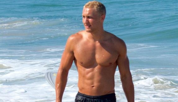 Heartbroken Dad Demands Change in Navy SEAL Training After Son’s Death