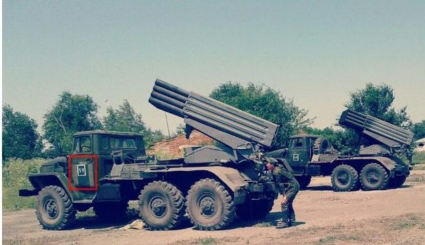 Next attack on Ukraine announced – Russia moves key leaders and troops into position