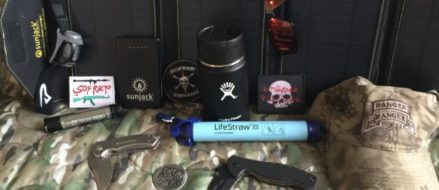 SOFREP Mini Crate Club: Quarterly Report