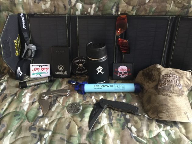 SOFREP Mini Crate Club: Quarterly Report