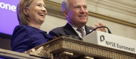 Clinton’s State Dept. calendar missing scores of entries