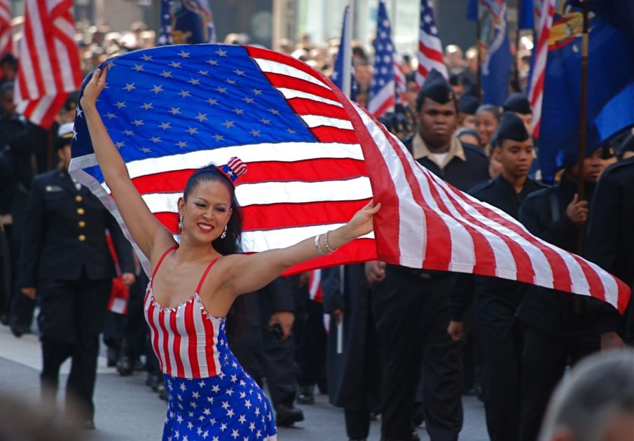 NY State Allows Employees to Credit Military Time for Retirement