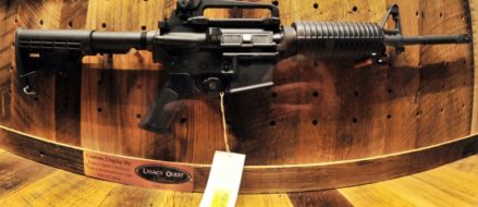 Anti-Gun Reporter Tried to Buy AR-15 for a Story–Til the Background Check Came In…