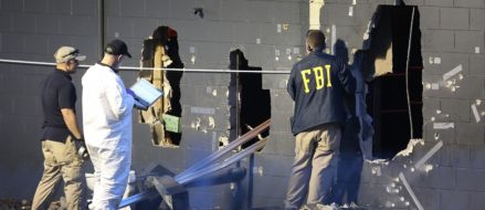 Inside the FBI’s ‘CSI’: Active-shooter terror attacks have forensic teams scrambling to adapt