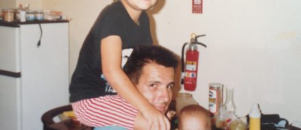 Delta Force operator ‘Chief’ Carlson: When a warrior is home