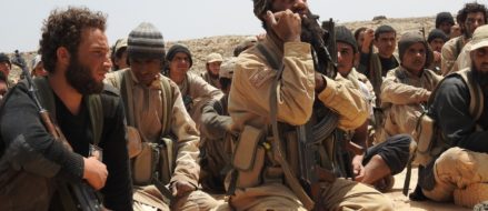 When the Caliphate Crumbles: The Future of the Islamic State’s Affiliates