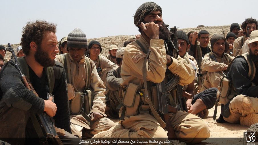 When the Caliphate Crumbles: The Future of the Islamic State’s Affiliates