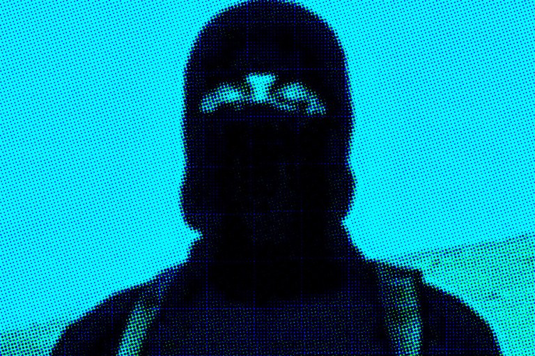 How ISIS Became the World’s Deadliest Tech Start-Up