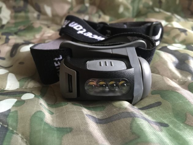 Princeton Tec Fuel Headlamp