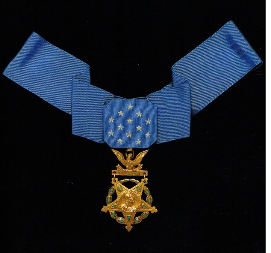 Special Forces soldier denied Medal of Honor suggests system may be ‘broken’