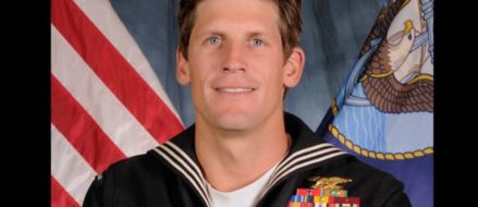 This Navy SEAL Died Fighting 100 ISIS Fighters Like a True Hero