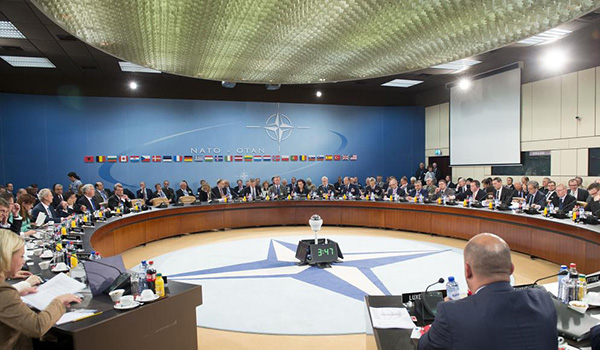 NATO: What is it, Why it Matters, and How the U.S. is Helping Strengthen it