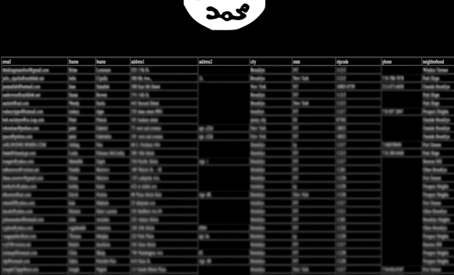 Would you want to know if your name was on one of the ISIS “Kill Lists”?