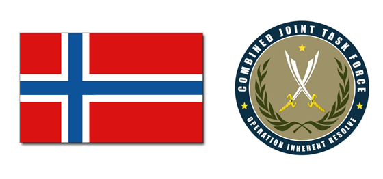 NORSOF heading to Middle East