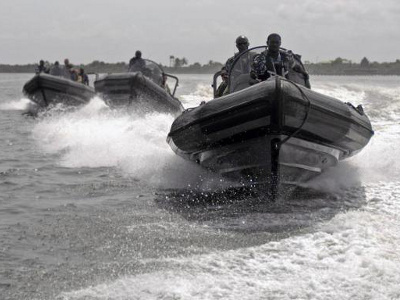 Nigeria intensifies search for 7 kidnapped; 5 are foreigners