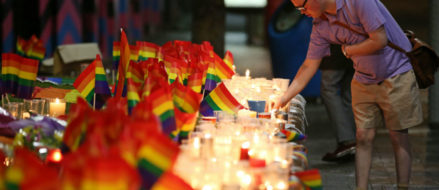 Anti-gay Islamic Terrorism – Why the surprise?