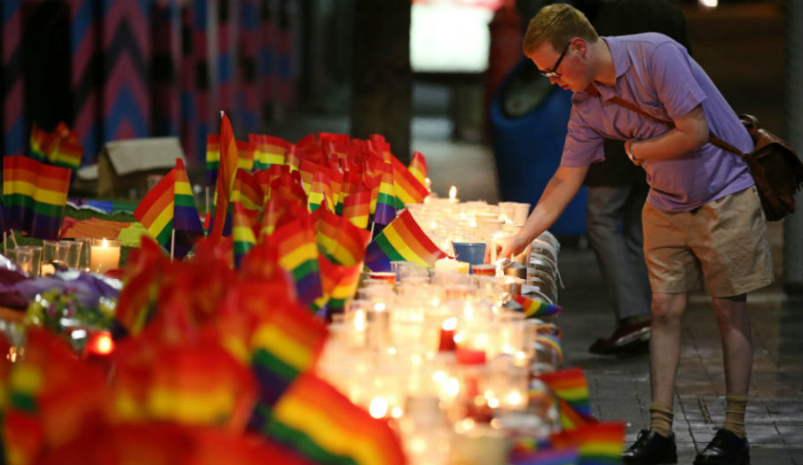 Anti-gay Islamic Terrorism – Why the surprise?