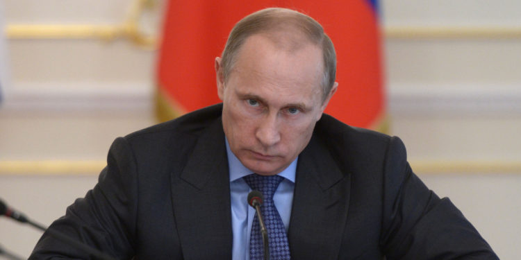 Russian Airpower Begrudgingly Taking Safety Steps