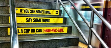 Are Bystanders to Blame for Terrorism?