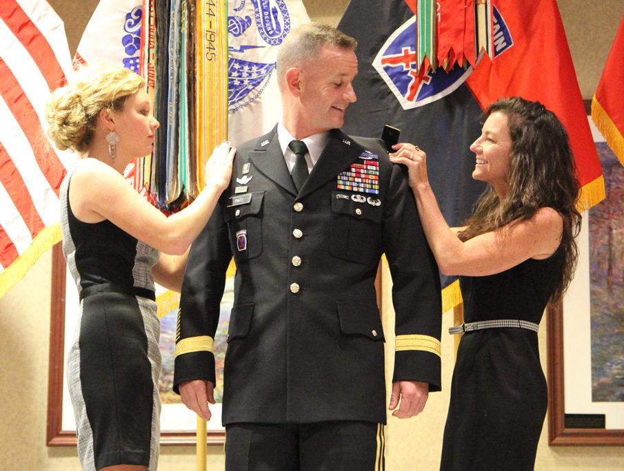 Officials: Pentagon to unveil plan to adjust promotion rules