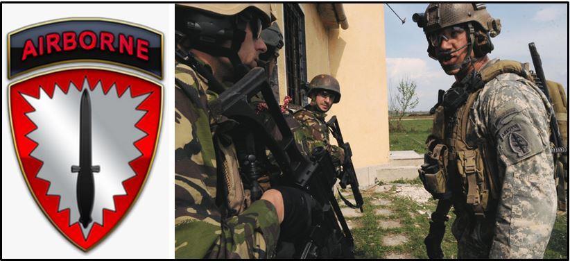 Special Operations Campaign Artistry Program (SOCAP)