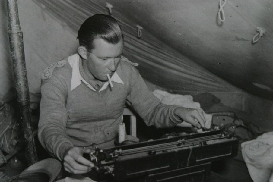 Hiring: SOFREP Contributing Editor (Part-Time)