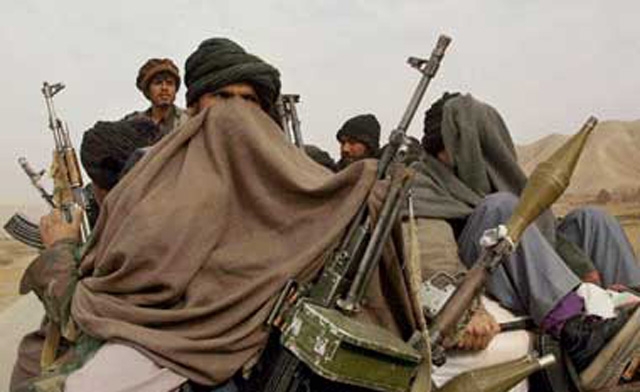 State notes ‘severely degraded’ al Qaeda operated large training camp in Afghanistan