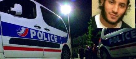 Frenchman Who Killed Police Captain and Companion Posted Video, Allegedly Pledged Allegiance to Islamic State