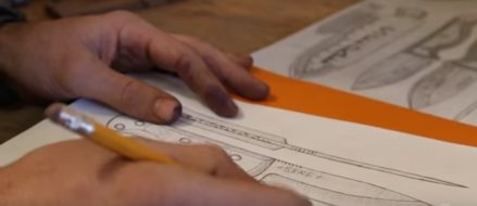 Watch: DIY, SERE Instructor Teaches You – How to Create The Perfect Edge