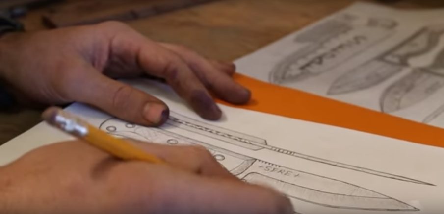 Watch: DIY, SERE Instructor Teaches You – How to Create The Perfect Edge