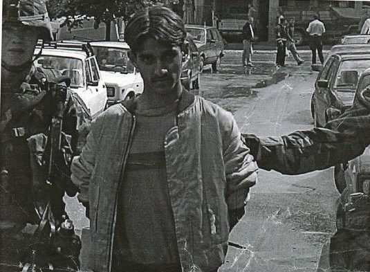 YouAreUnderFuckingArrest