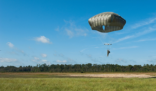 Airborne School: What It’s Really Like Learning to Jump