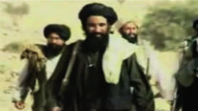 Al Qaeda branches eulogize Taliban leader Mullah Mansour