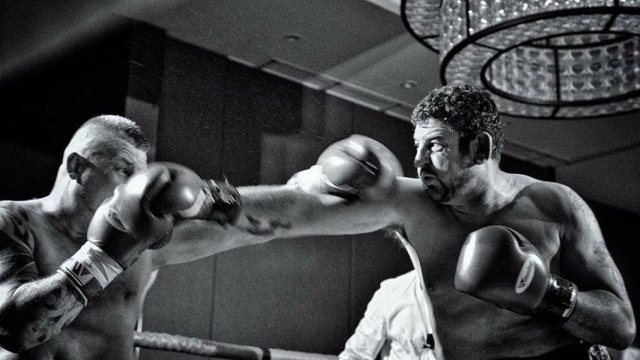 SAS vs US SOF Boxing Match: Contestants Wanted!