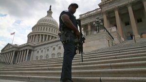 Capitol Police Officer Photo courtesy of ABCnews.com