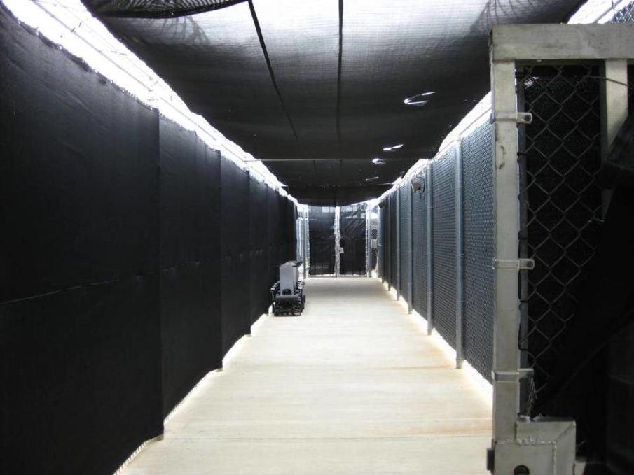 Guantánamo Court Testimony Fiasco, a Somali Emerges