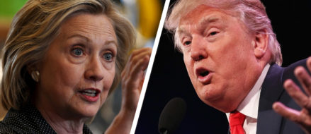 Terrorism Again Thrust Into Presidential Politics