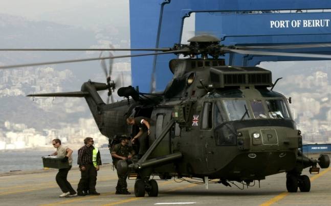 British special forces find secret weapon to defeat ISIS: Bollywood music