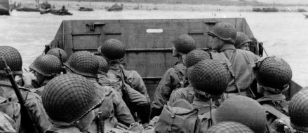 D-Day Anniversary: The day we knew we were going to win