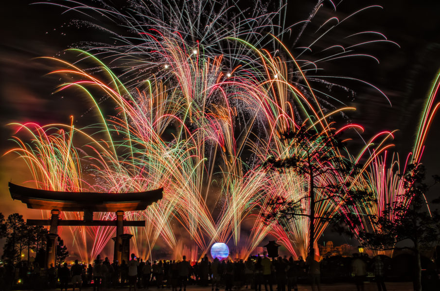 July 4 fireworks, live bands canceled at US bases in Japan